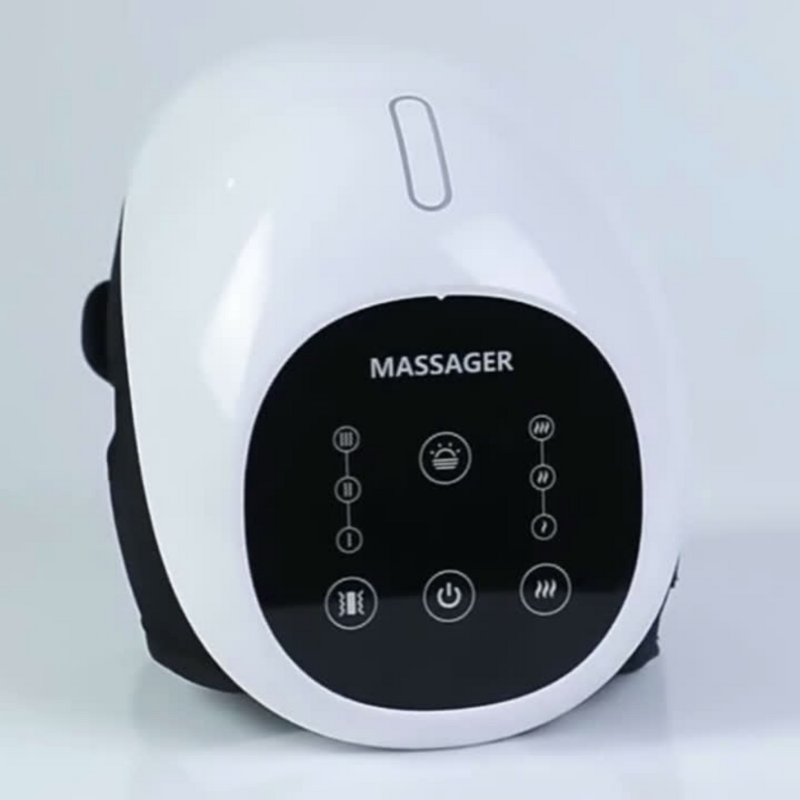 VisiBreez™ Knee Massager